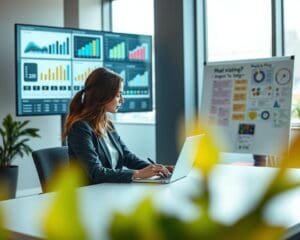 Was macht ein Marketingberater fuer Sichtbarkeit?