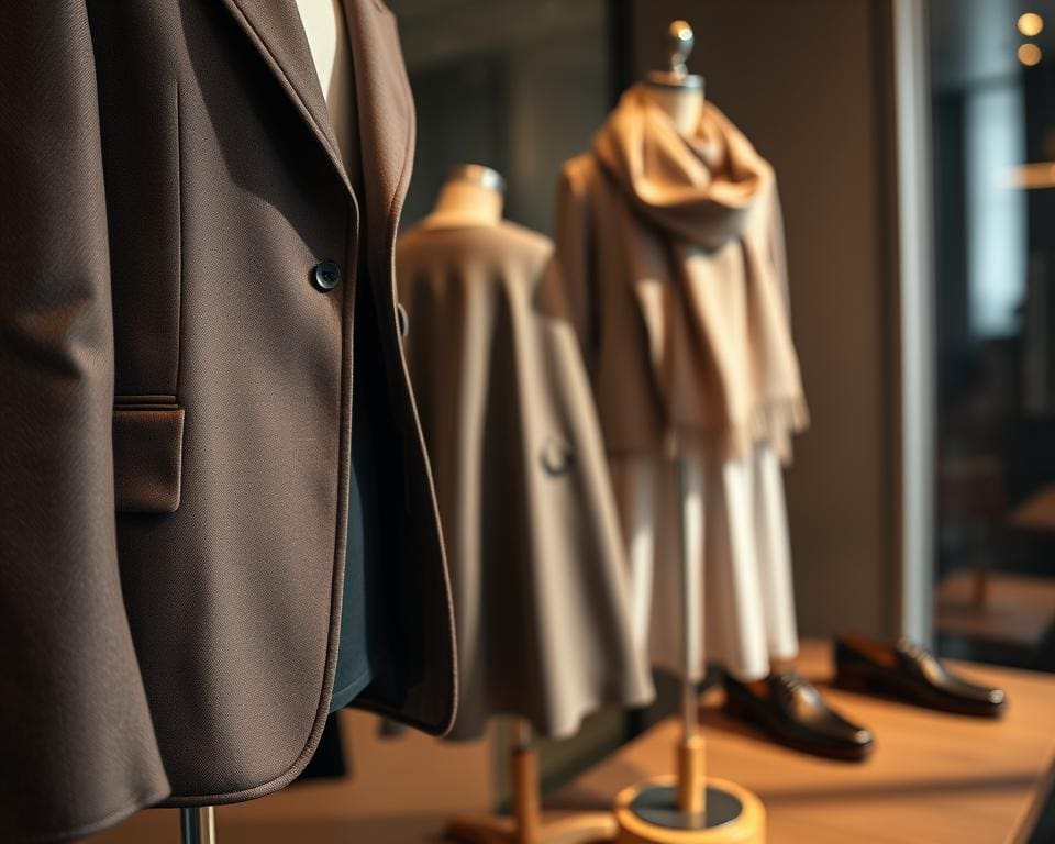 Was macht hochwertige Mode wirklich aus?