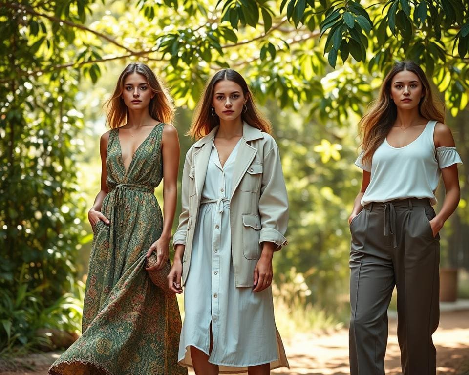 Was macht nachhaltige Mode so attraktiv?