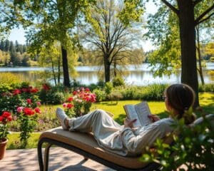 Was macht persönliche Auszeiten so wertvoll?