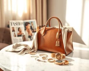 Was zeichnet hochwertige Modeaccessoires aus?