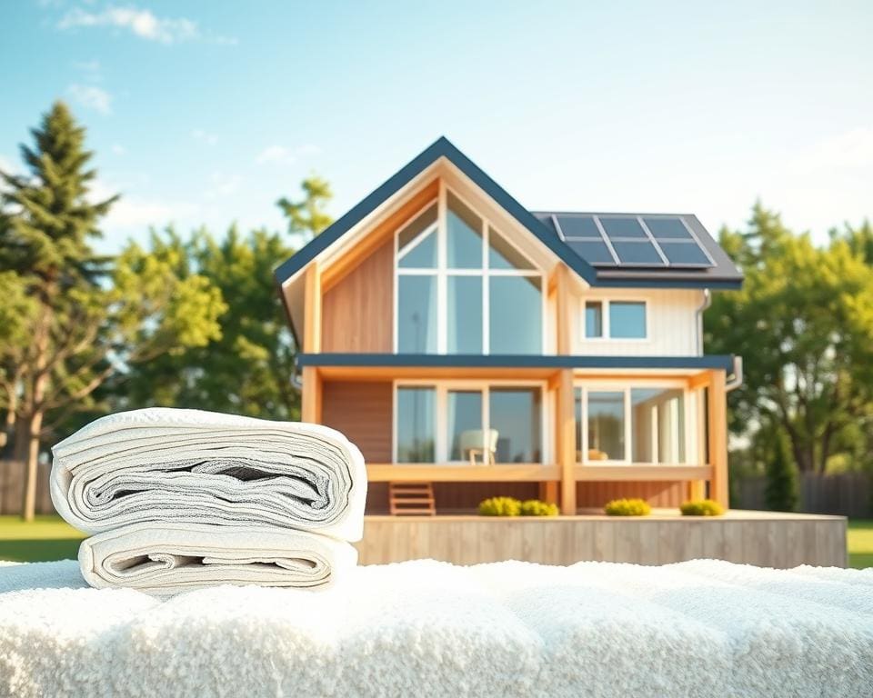 Welche Dämmmaßnahmen sind effektiv?