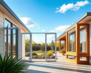 Welche Fensterlösungen lohnen sich?