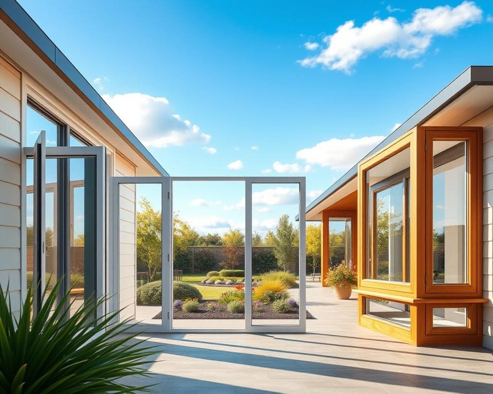 Welche Fensterlösungen lohnen sich?