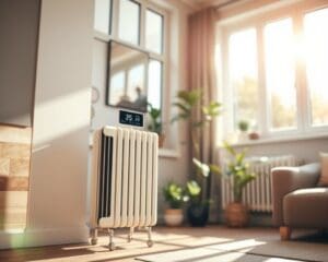 Welche Heizlösungen sind besonders sparsam?