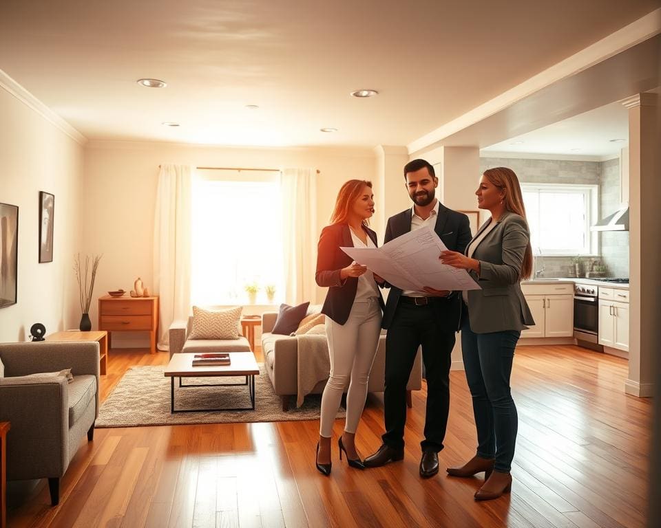 Welche Renovierungen zahlen sich aus?