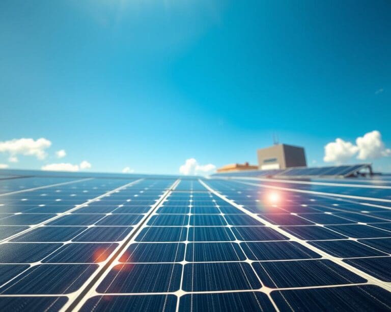 Welche aktuellen Photovoltaik Module sind besonders effizient?