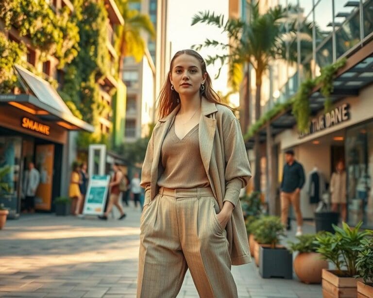 Wie bleibt Mode langfristig relevant?