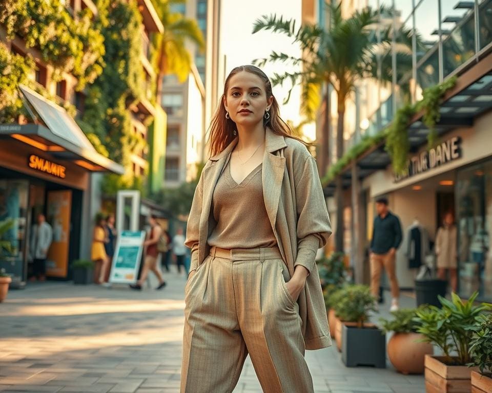 Wie bleibt Mode langfristig relevant?