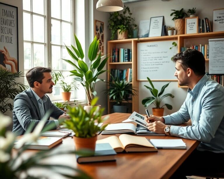 Wie bleibt man mental fit?