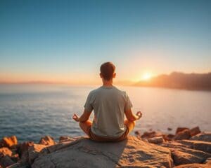 Wie findet man innere Stabilität?