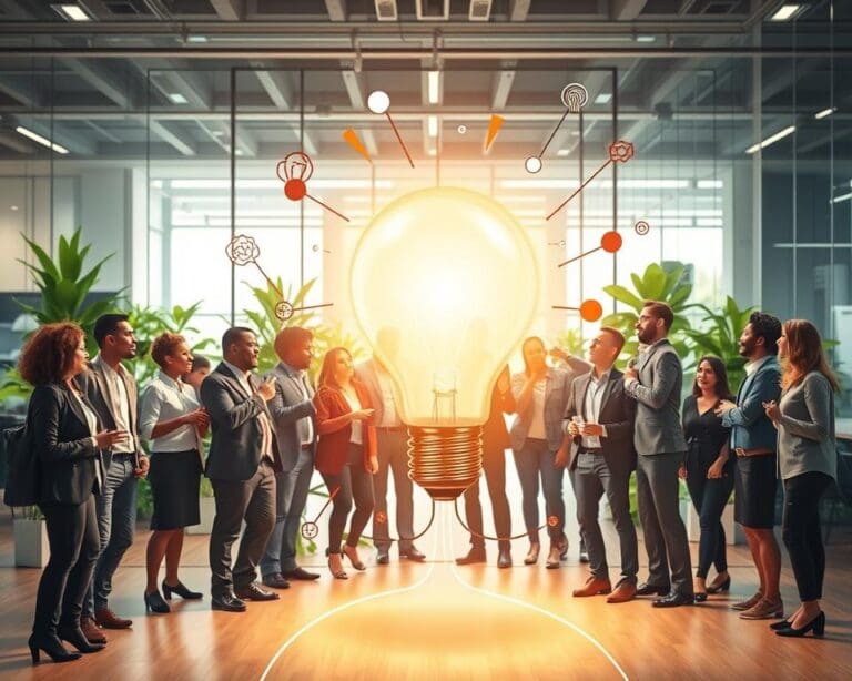 Wie fördern Impulse neue Perspektiven im Leben?