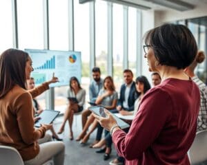 Wie funktioniert AVGS Coaching Berlin für berufliche Chancen?