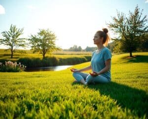 Wie gestaltet man Alltag bewusster?