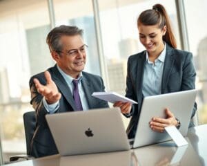 Wie hilft ein Bewerbungscoach bei erfolgreichen Bewerbungen?