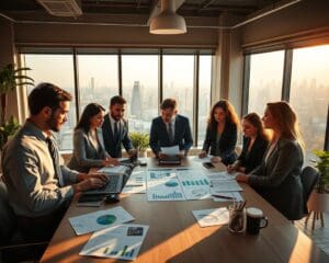 Wie hilft ein Energieberater Betrieben?