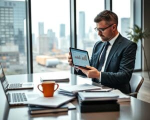 Wie hilft ein Lieferantenmanager Kosten zu senken?