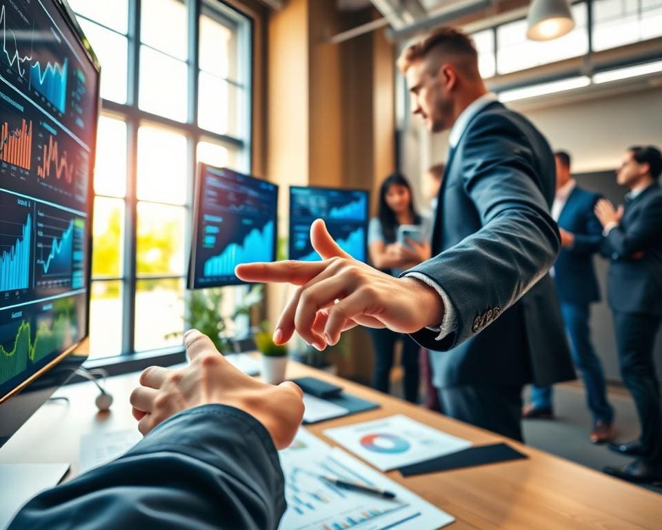 Wie hilft ein Online Marketing Manager beim Wachstum?