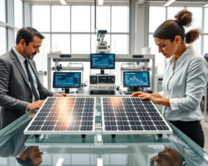 Wie hilft photovoltaik.one beim PV Module Test Vergleich?