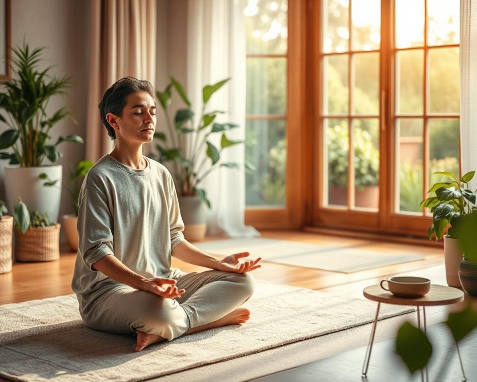 Wie lebt man bewusster im Alltag?