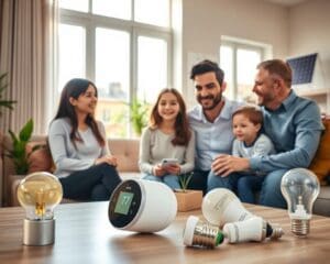 Wie senkt man Stromkosten dauerhaft?