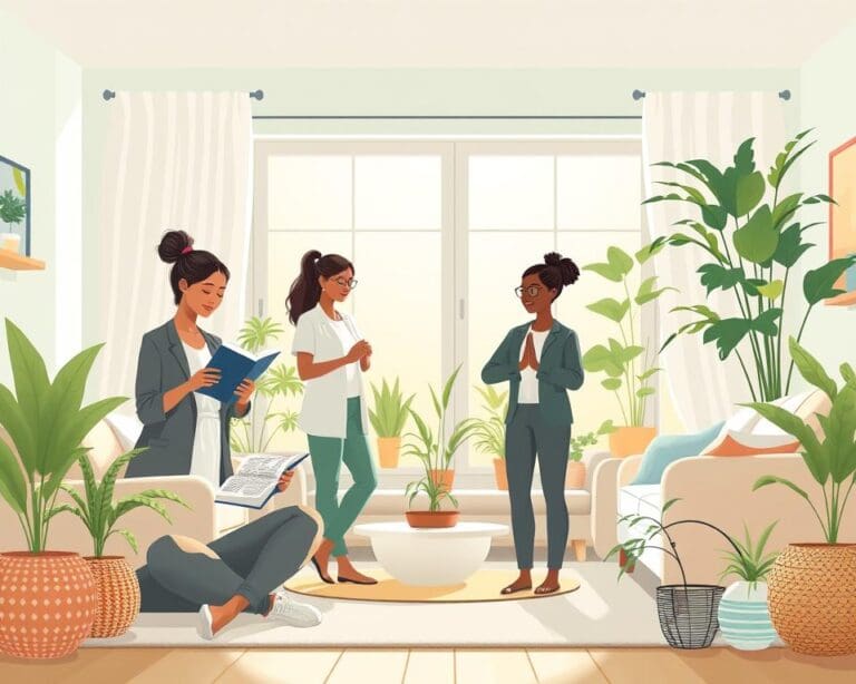 Wie stärkt Selbstfürsorge den Alltag?