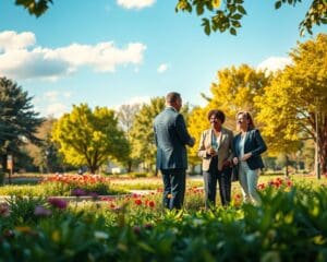 Wie trägt Gesundheit zu langfristiger Zufriedenheit bei?