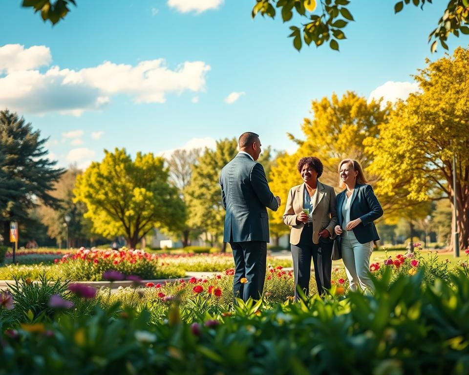 Wie trägt Gesundheit zu langfristiger Zufriedenheit bei?