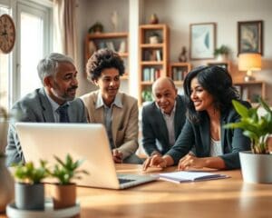 Wie unterstützen Online Gespräche emotionale Klarheit?