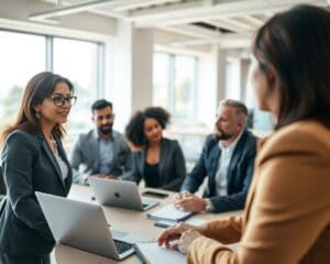 Wie unterstützt ein Konfliktcoach Teams?