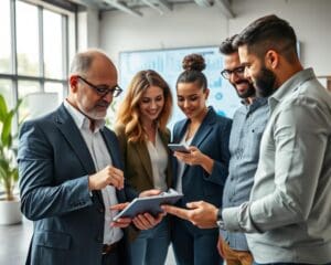 Wie unterstützt ein Marketingberater Firmenwachstum?