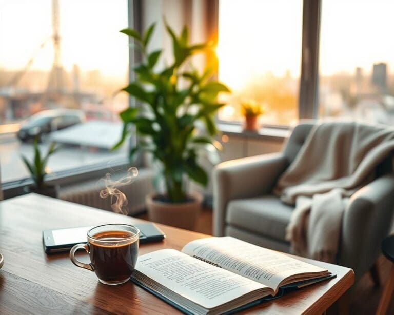 Wie verbessert man seine Lebensqualität?