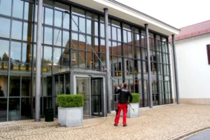 Gebäudereinigung Jolmes Gruppe