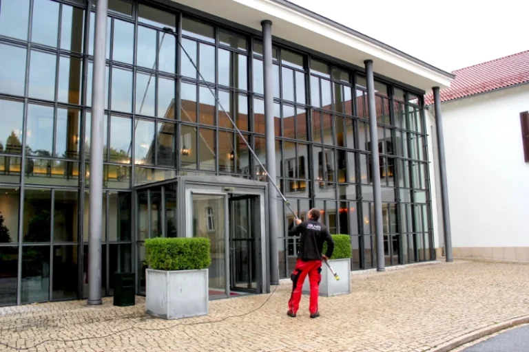 Gebäudereinigung Jolmes Gruppe