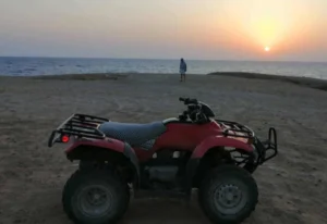 Makadi Bay Ausflüge