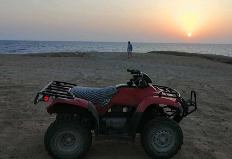 Makadi Bay Ausflüge