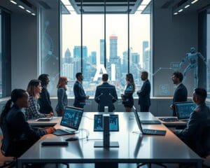 Warum gelten AI Systeme als Innovationstreiber?