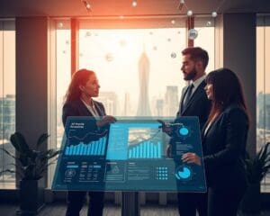 Warum ist KI im Vertrieb ein Wettbewerbsvorteil?