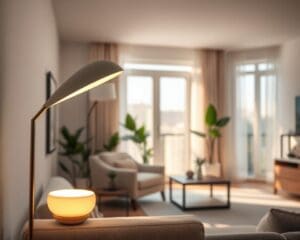 Warum ist Licht ein zentrales Wohnprodukt?