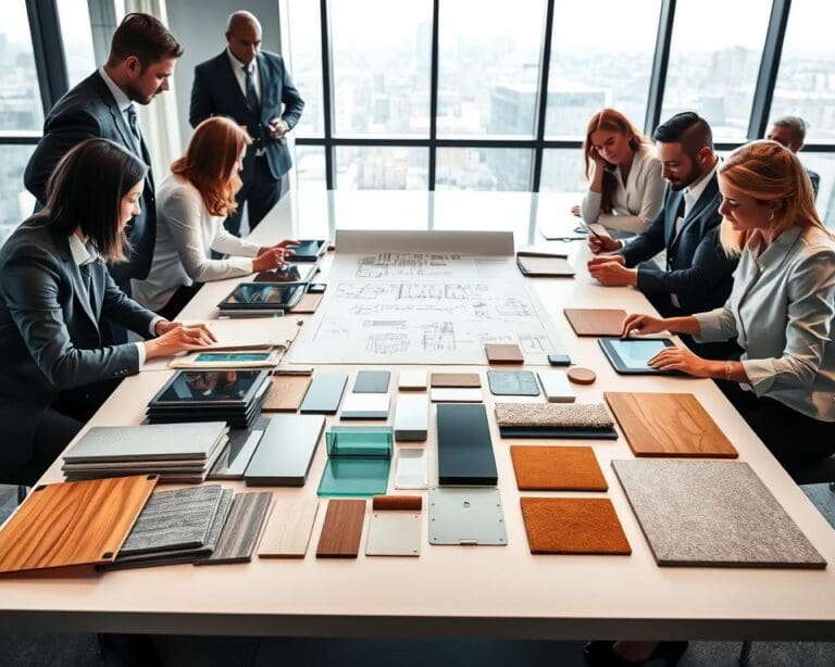 Warum ist Materialwahl entscheidend?