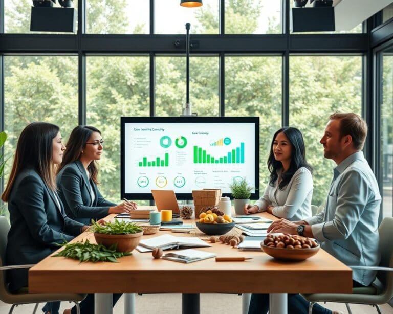 Warum ist Nachhaltigkeitsberatung wirtschaftlich relevant?