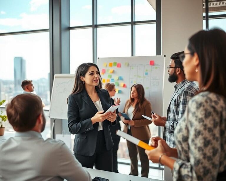 Warum ist Projektmanagement als Dienstleistung wichtig?