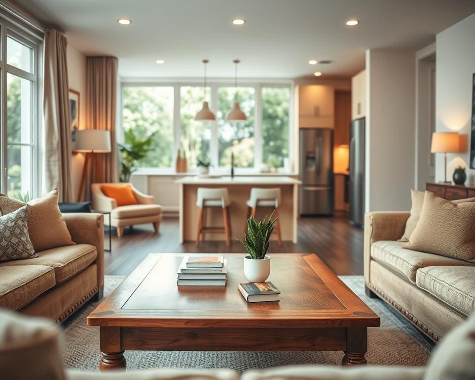 Warum ist Qualität im Wohnen entscheidend?