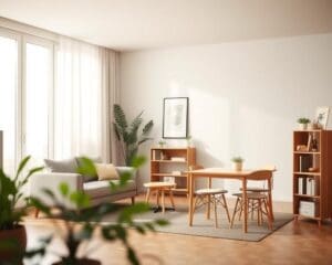 Warum ist Reduktion im Wohnen sinnvoll?