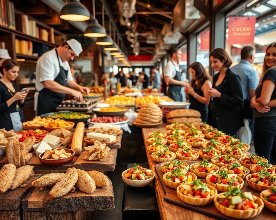 Warum ist San Sebastián kulinarisch beliebt?