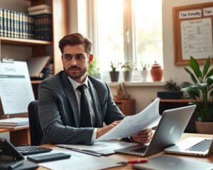 Warum ist Steuerberatung für Selbstständige unverzichtbar?