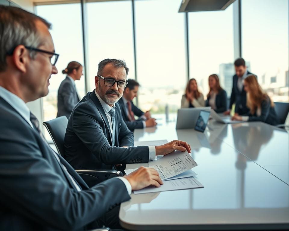 Warum ist ein Einkaufsmanager für Lieferanten wichtig?