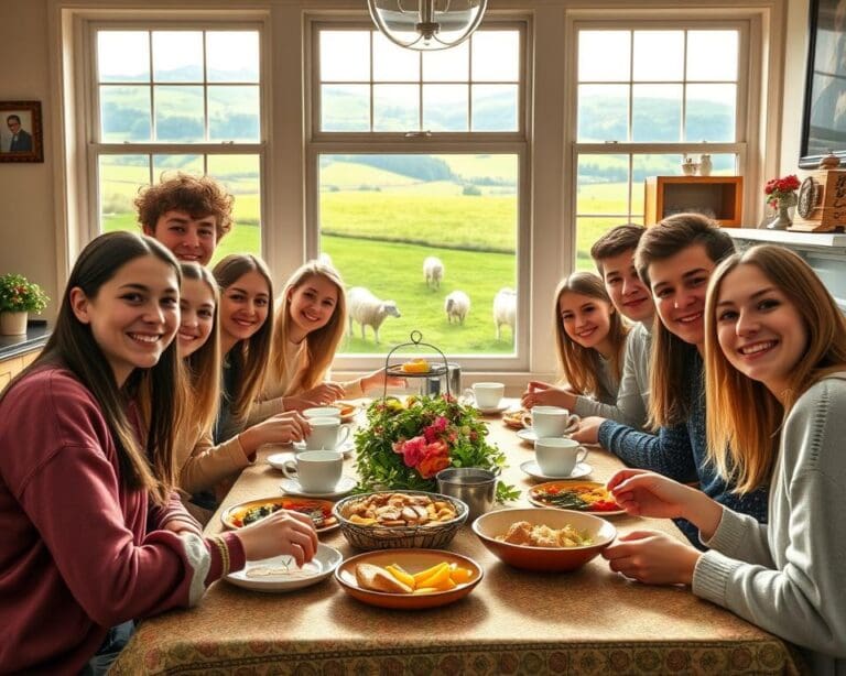 Warum ist ein High School Aufenthalt mit Gastfamilie bereichernd?