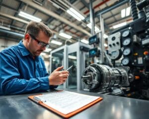 Warum ist ein Qualitätsprüfer in der Industrie unverzichtbar?