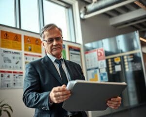 Warum ist ein Sicherheitsbeauftragter notwendig?